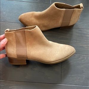Women’s Fall/Winter Booties
